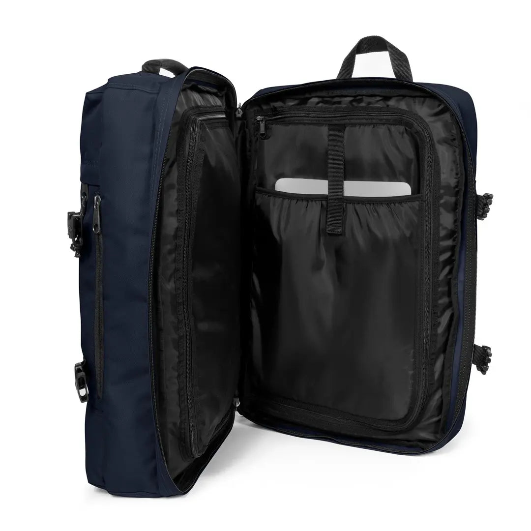 Eastpak Travelpack Ryggsäck 51cm - Camouflage