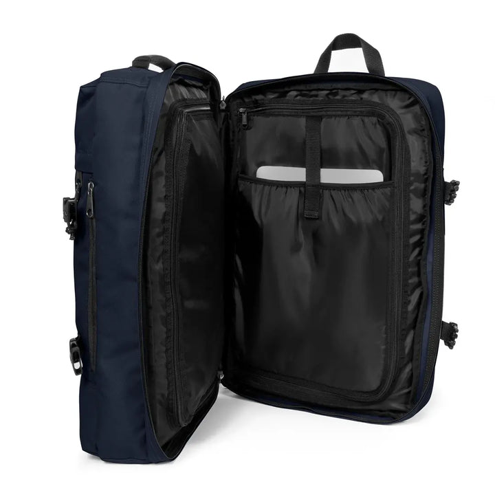 Eastpak Travelpack Ryggsäck 51cm - Camouflage