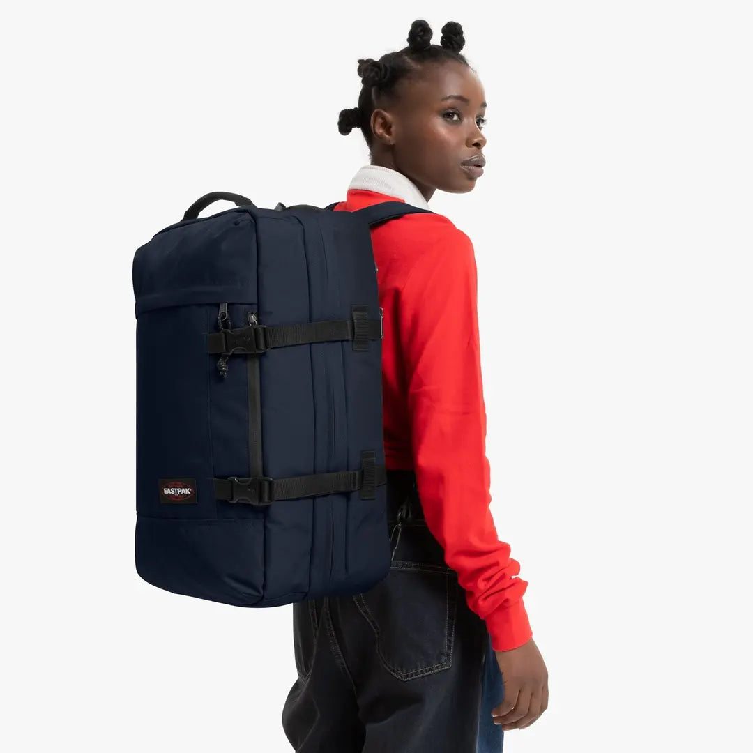 Eastpak Travelpack Ryggsäck 51cm - Camouflage