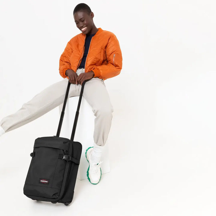 Eastpak Tranverz L Stor Resväska 79cm - Ultra Marin