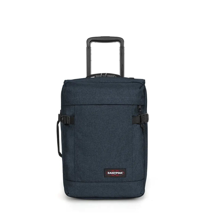 Eastpak Tranverz L Stor Resväska 79cm - Ultra Marin