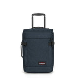 Eastpak Tranverz XXS Kabinväska 45cm - Triple Denim