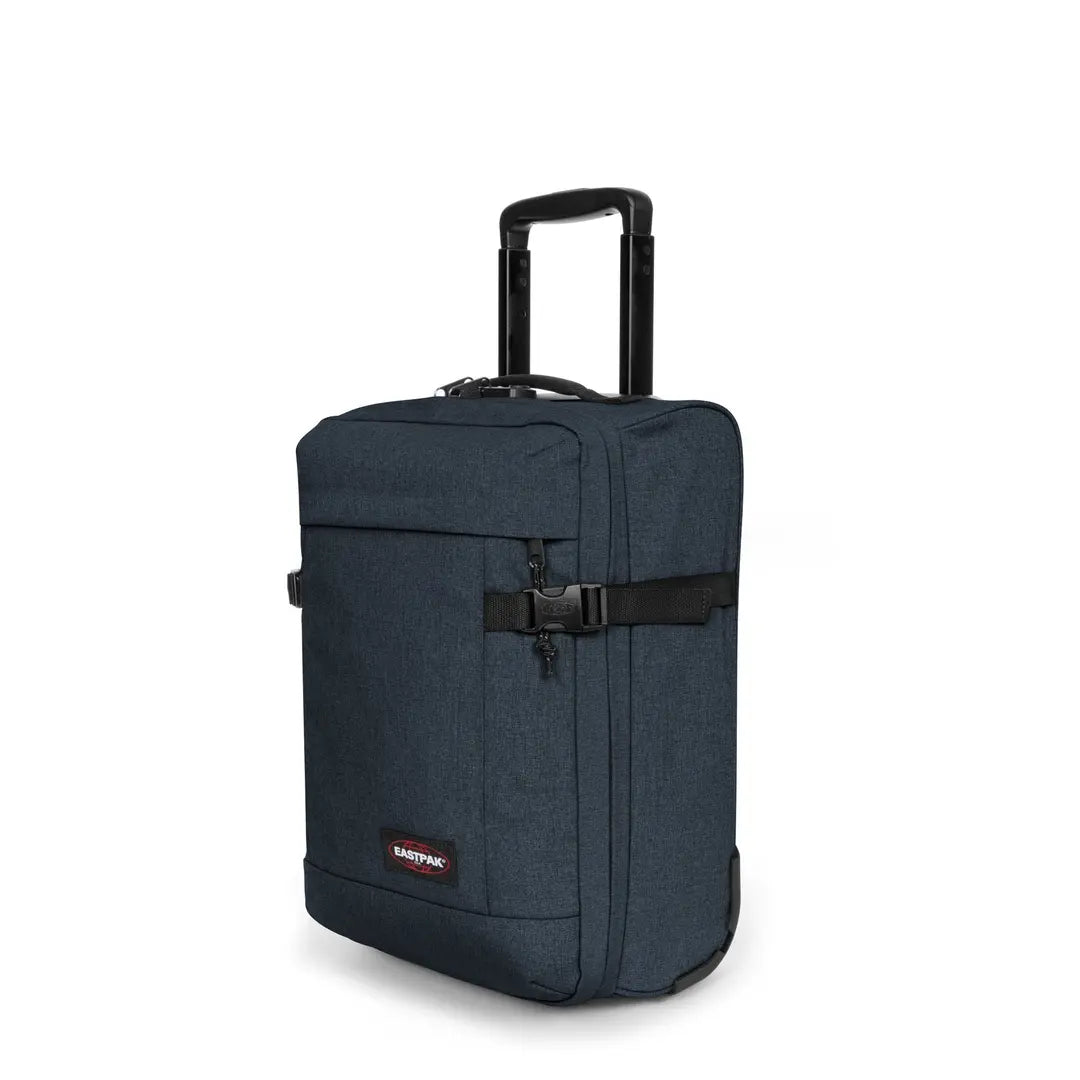 Eastpak Tranverz L Stor Resväska 79cm - Ultra Marin