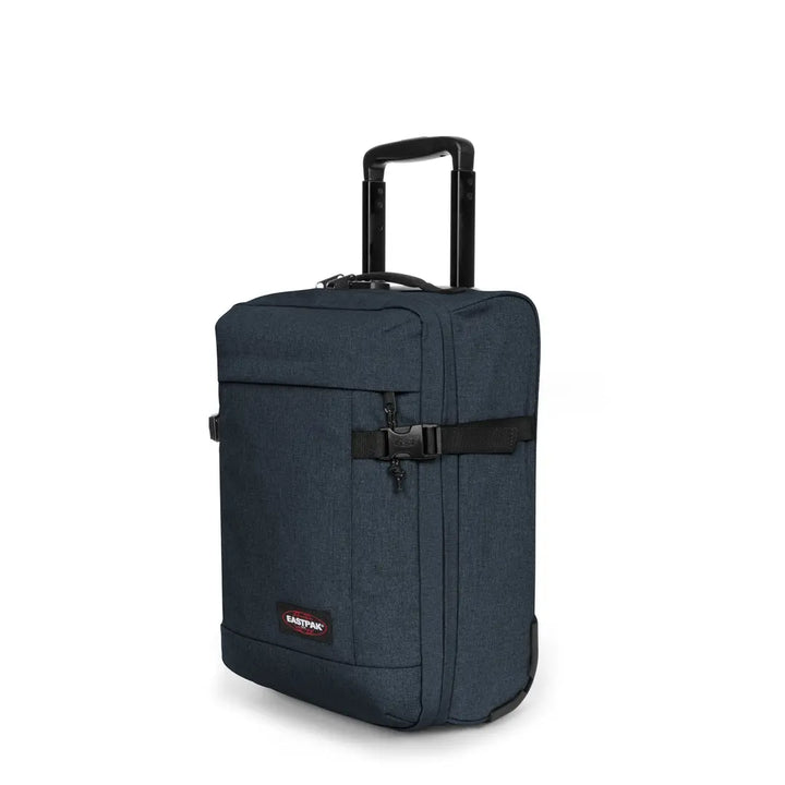 Eastpak Tranverz L Stor Resväska 79cm - Ultra Marin