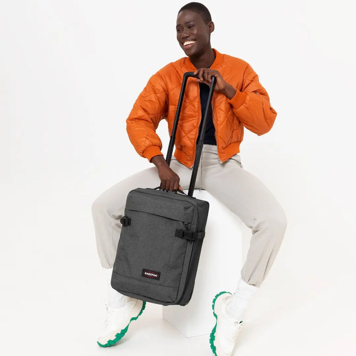 Eastpak Tranverz L Stor Resväska 79cm - Ultra Marin