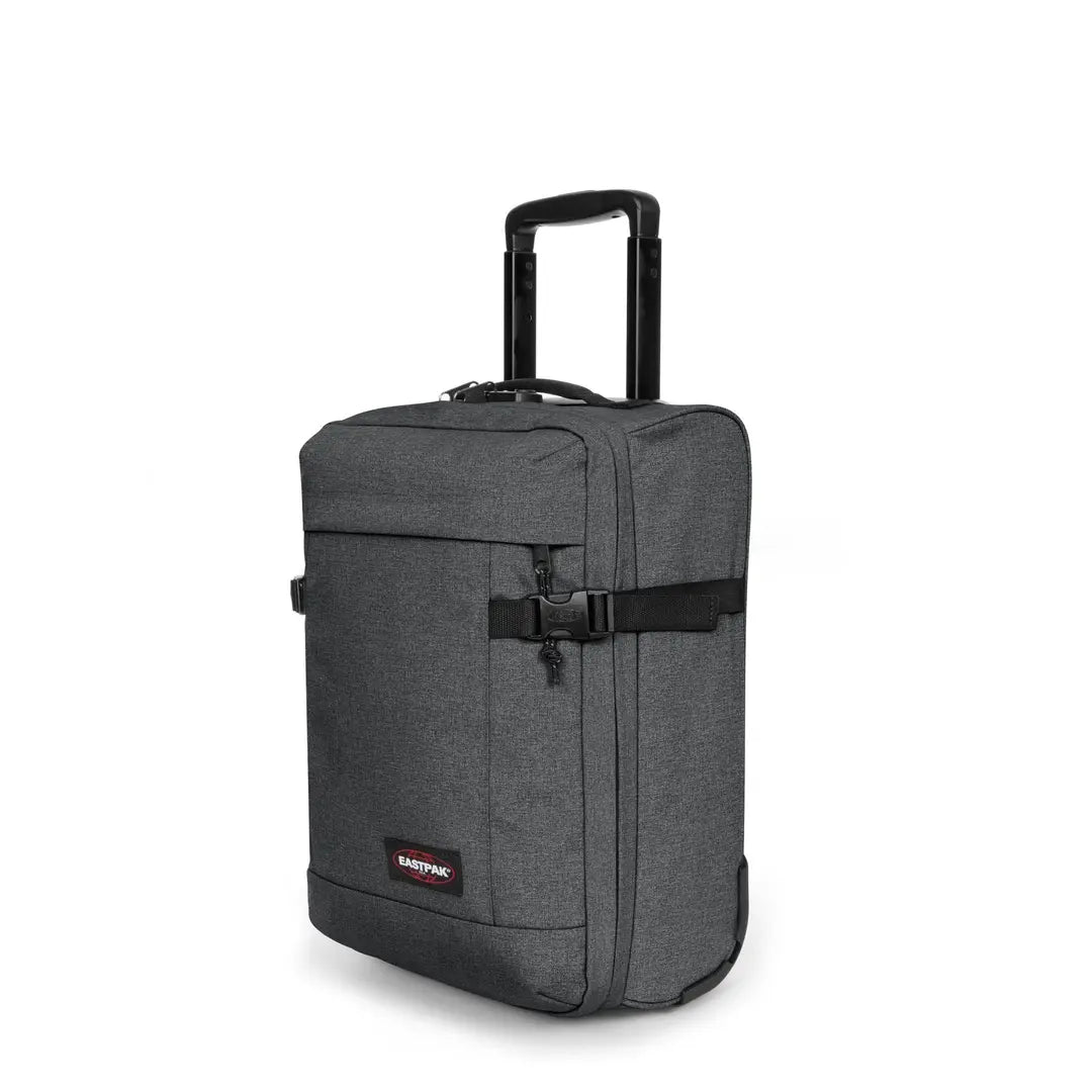 Eastpak Tranverz L Stor Resväska 79cm - Ultra Marin