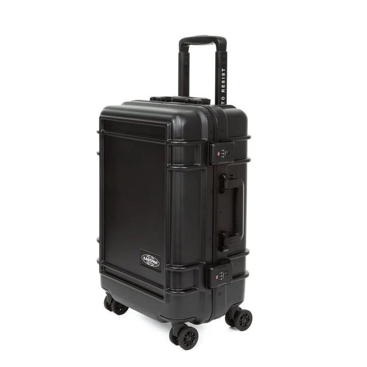 Eastpak Resist'r Case Kabinväska 55cm - Brushed Black