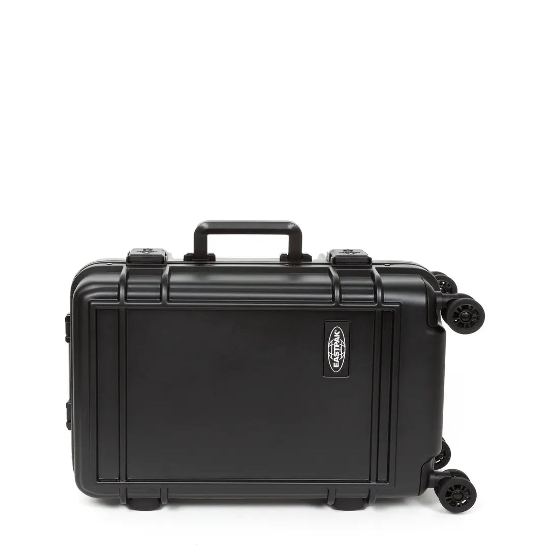 Eastpak Resist'r Case Kabinväska 55cm - Brushed Black