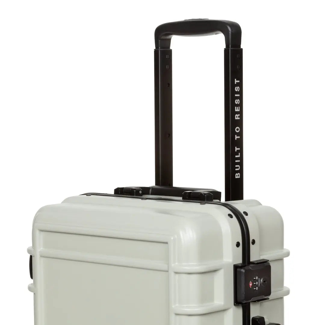 Eastpak Resist'r Case Kabinväska 55cm - Brushed Black