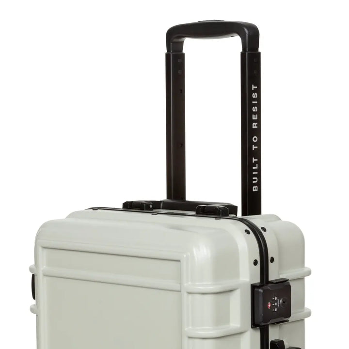 Eastpak Resist'r Case Kabinväska 55cm - Brushed Black