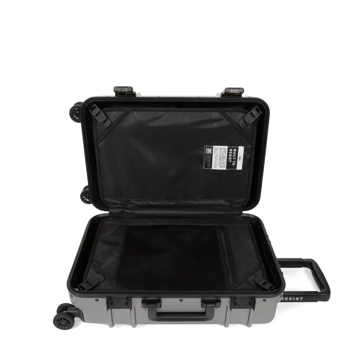 Eastpak Resist'r Case Kabinväska 55cm - Brushed Black