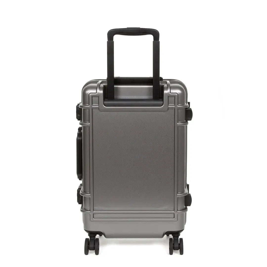 Eastpak Resist'r Case Kabinväska 55cm - Brushed Black