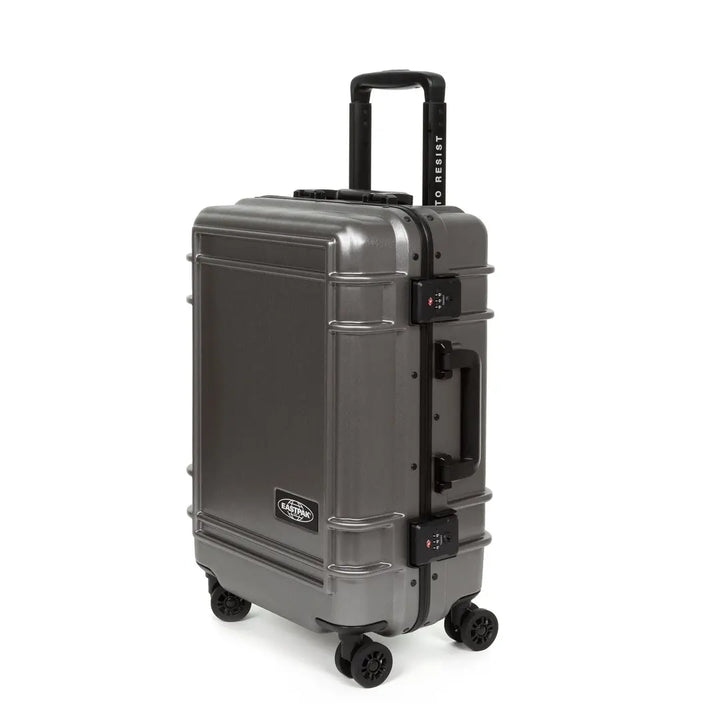 Eastpak Resist'r Case Kabinväska 55cm - Brushed Black
