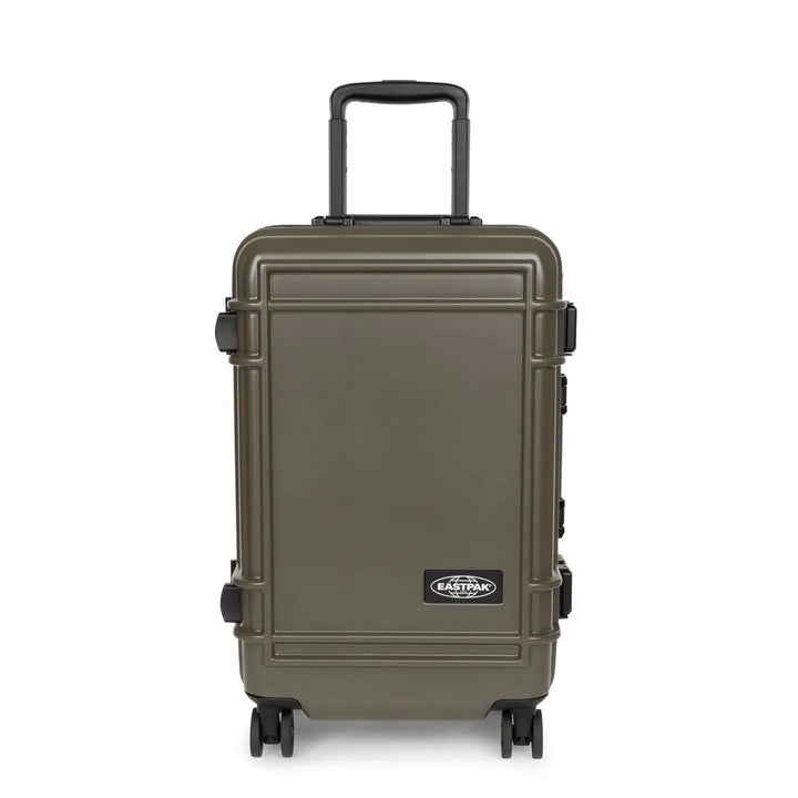 Eastpak Resist'r Case Kabinväska 55cm - Brushed Black