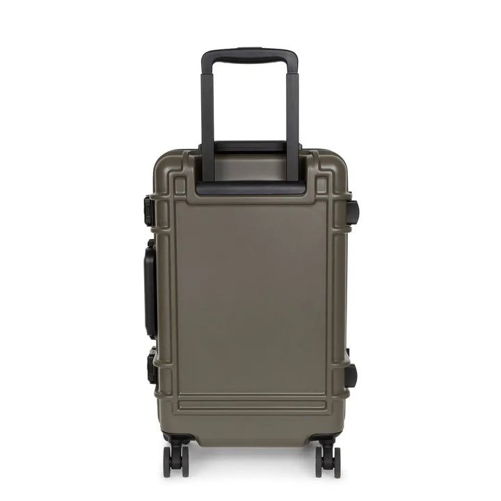Eastpak Resist'r Case Kabinväska 55cm - Brushed Black