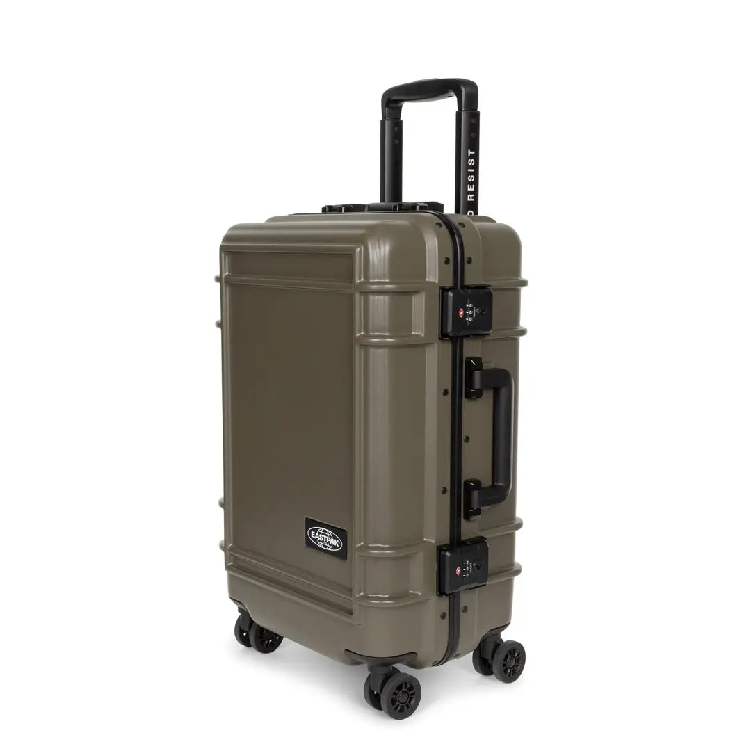 Eastpak Resist'r Case Kabinväska 55cm - Brushed Black