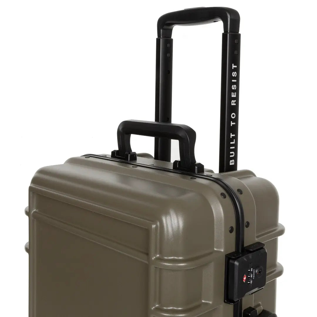 Eastpak Resist'r Case Kabinväska 55cm - Brushed Black