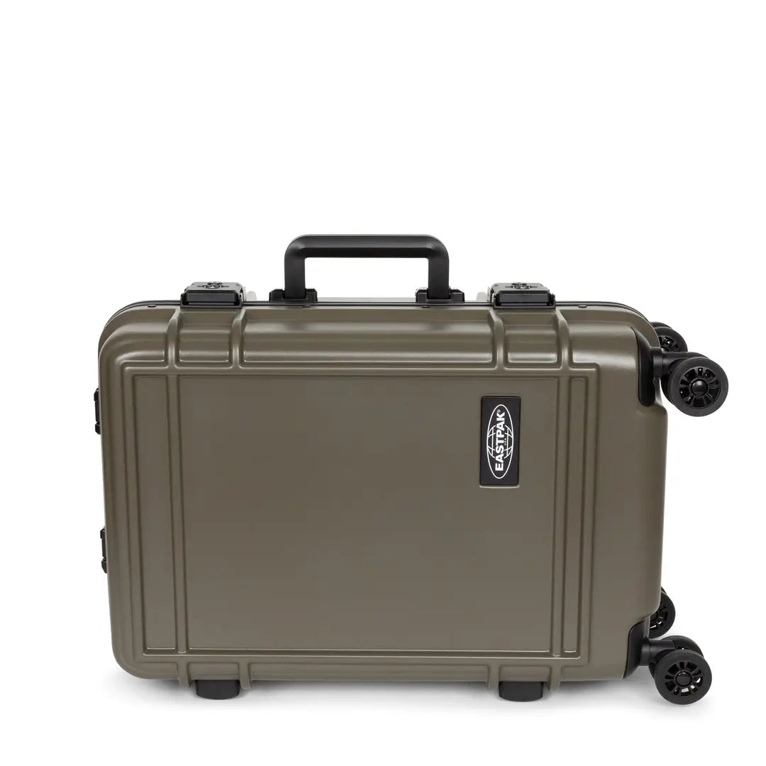 Eastpak Resist'r Case Kabinväska 55cm - Brushed Black
