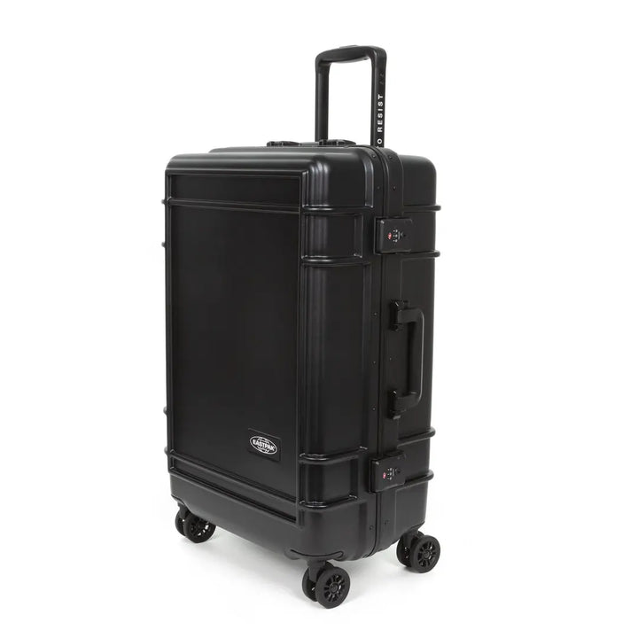 Eastpak Resist'r Case Kabinväska 55cm - Brushed Black