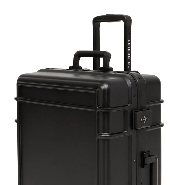 Eastpak Resist'r Case Kabinväska 55cm - Brushed Black