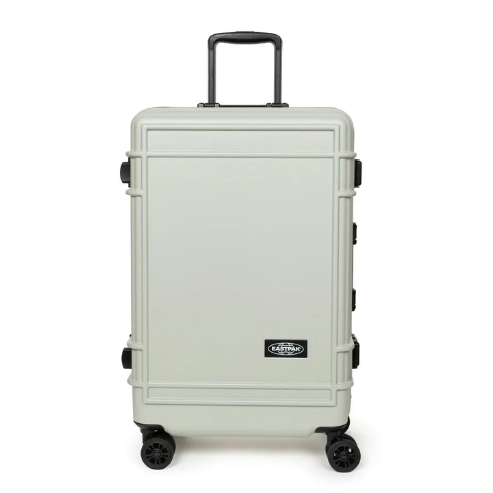Eastpak Resist'r Case Kabinväska 55cm - Brushed Black