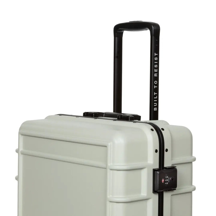 Eastpak Resist'r Case Kabinväska 55cm - Brushed Black