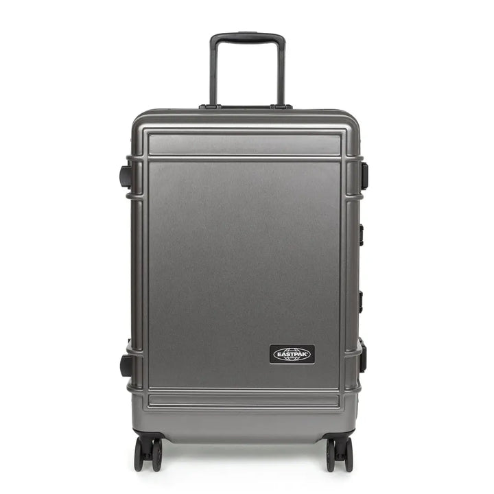 Eastpak Resist'r Case Kabinväska 55cm - Brushed Black