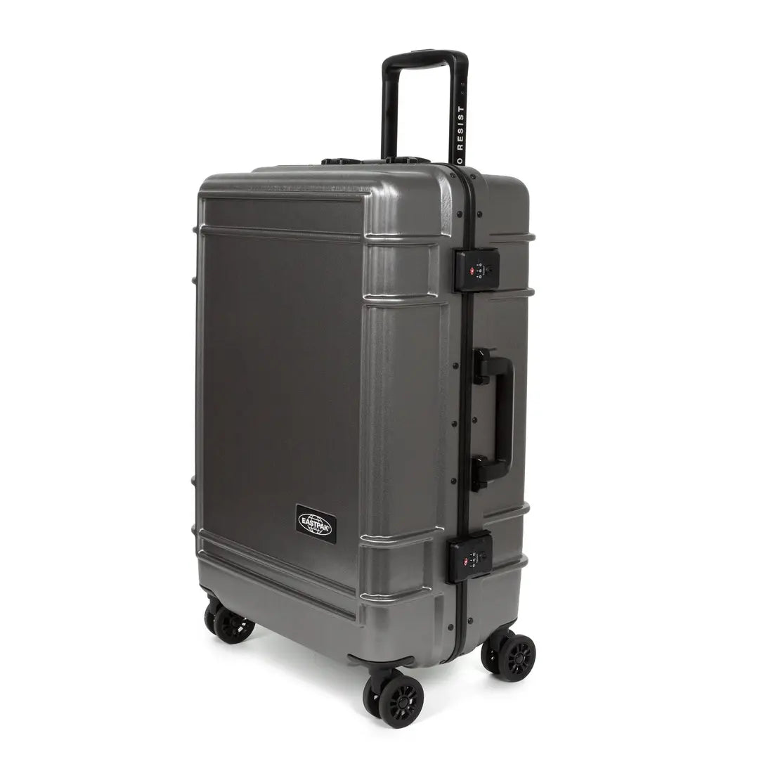 Eastpak Resist'r Case Kabinväska 55cm - Brushed Black
