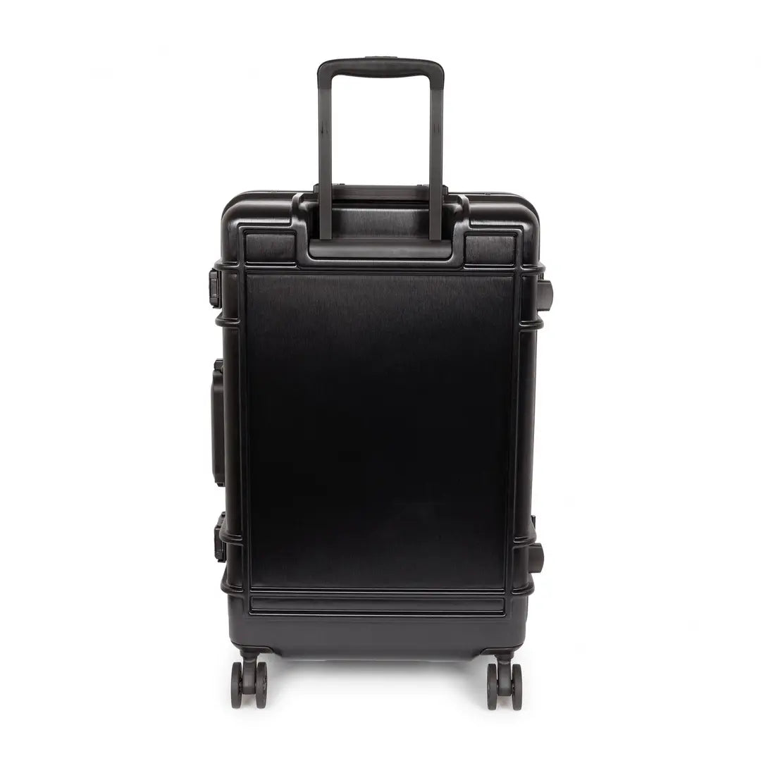 Eastpak Resist'r Case Kabinväska 55cm - Brushed Black