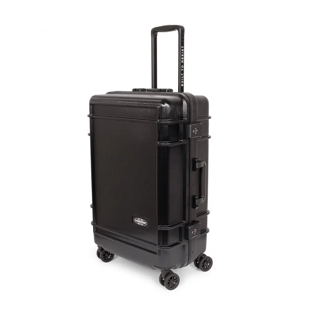 Eastpak Resist'r Case Kabinväska 55cm - Brushed Black