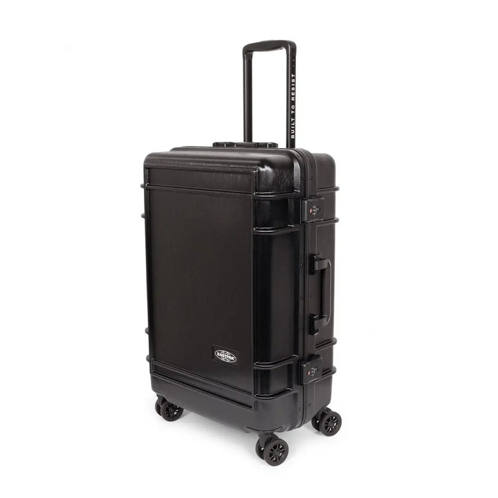 Eastpak Resist'r Case Kabinväska 55cm - Brushed Black