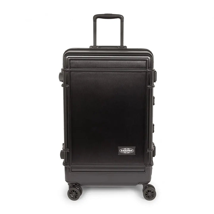 Eastpak Resist'r Case Kabinväska 55cm - Brushed Black