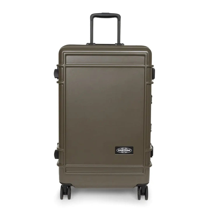 Eastpak Resist'r Case Kabinväska 55cm - Brushed Black