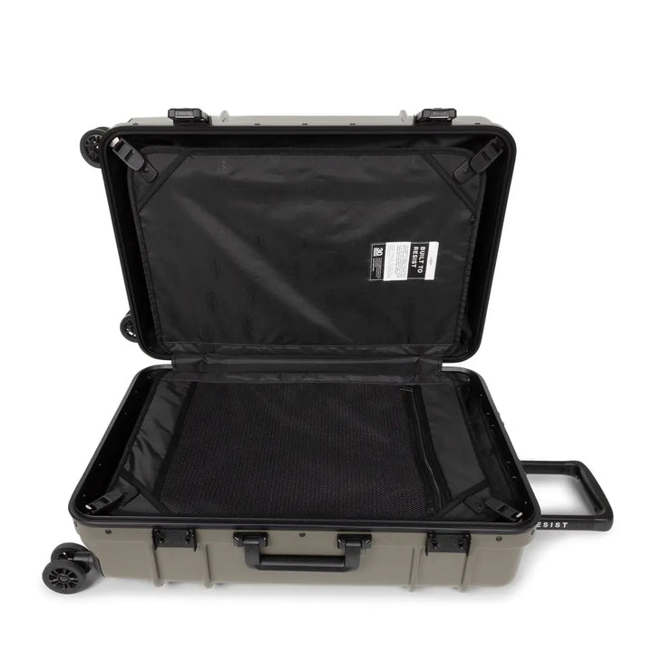 Eastpak Resist'r Case Kabinväska 55cm - Brushed Black