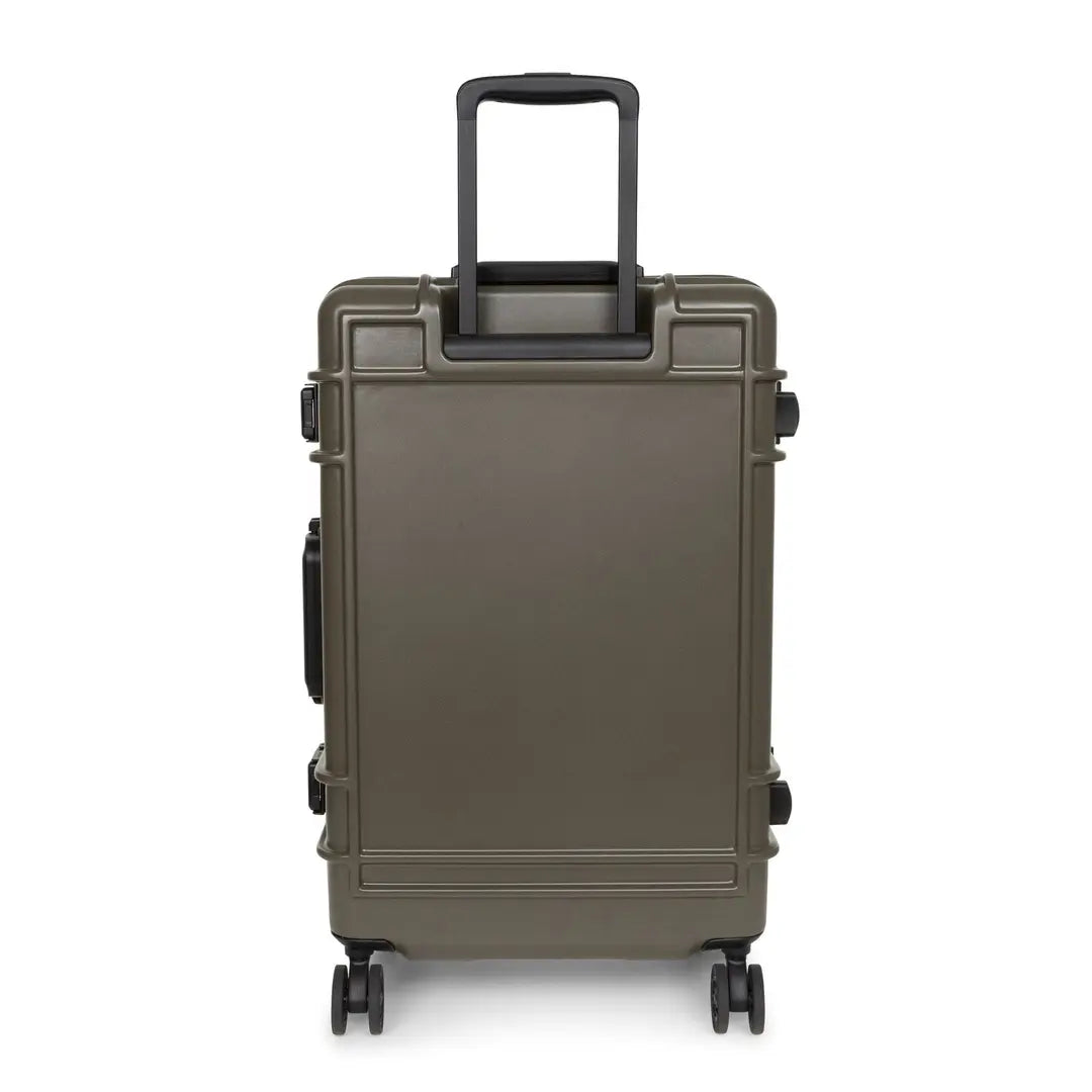 Eastpak Resist'r Case Kabinväska 55cm - Brushed Black