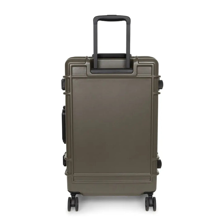 Eastpak Resist'r Case Kabinväska 55cm - Brushed Black