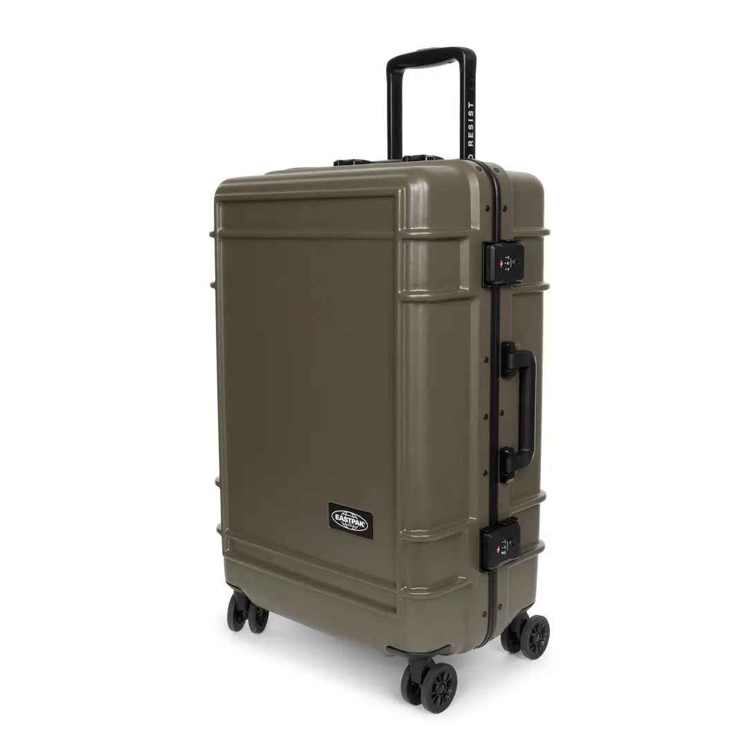 Eastpak Resist'r Case Kabinväska 55cm - Brushed Black