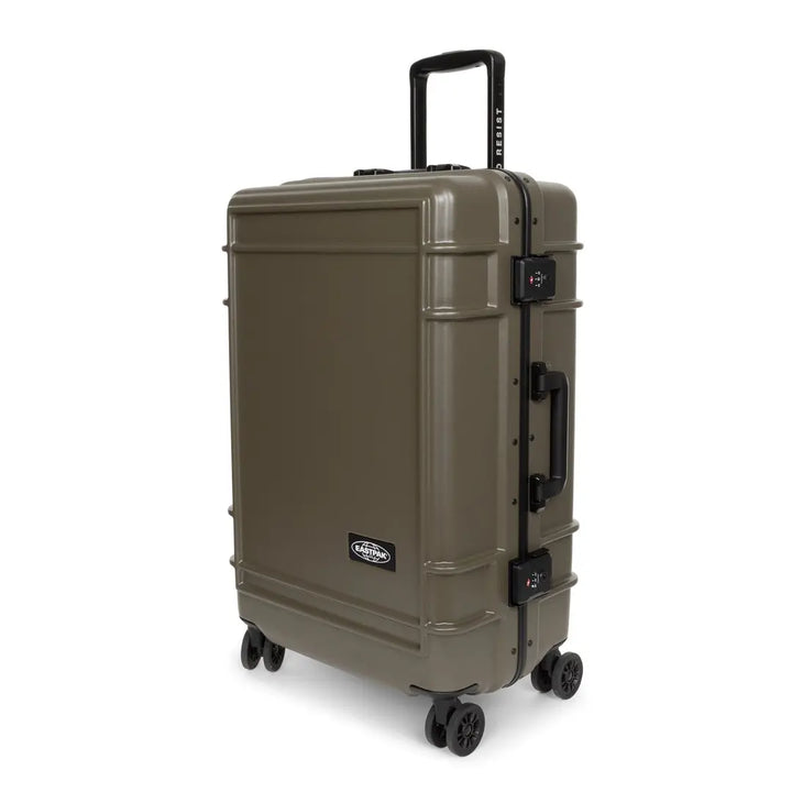 Eastpak Resist'r Case Kabinväska 55cm - Brushed Black