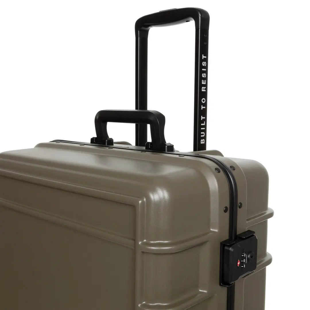 Eastpak Resist'r Case Kabinväska 55cm - Brushed Black