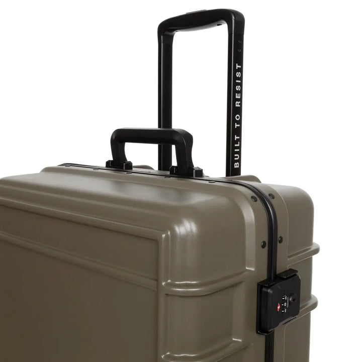 Eastpak Resist'r Case Kabinväska 55cm - Brushed Black