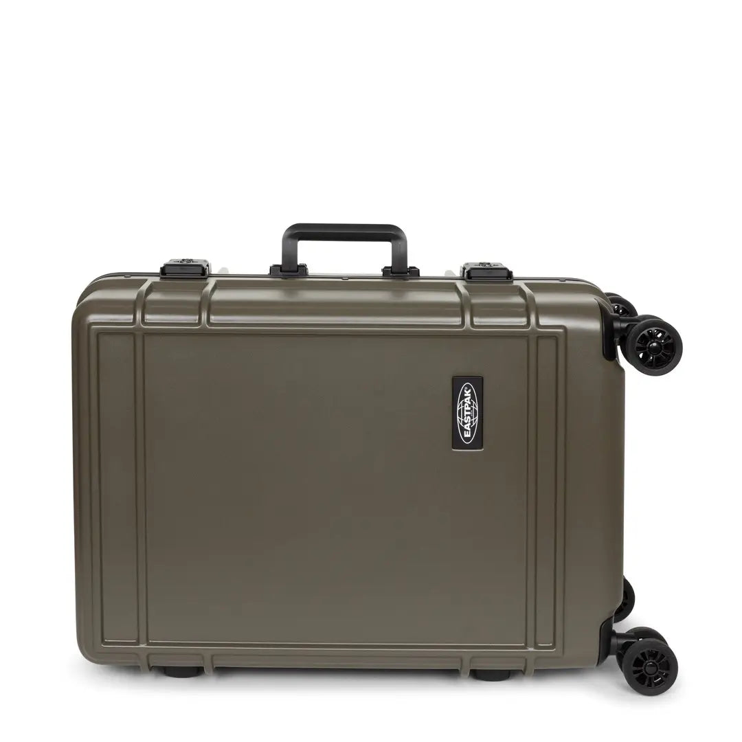 Eastpak Resist'r Case Kabinväska 55cm - Brushed Black