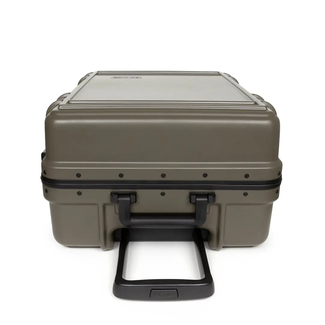 Eastpak Resist'r Case Kabinväska 55cm - Brushed Black