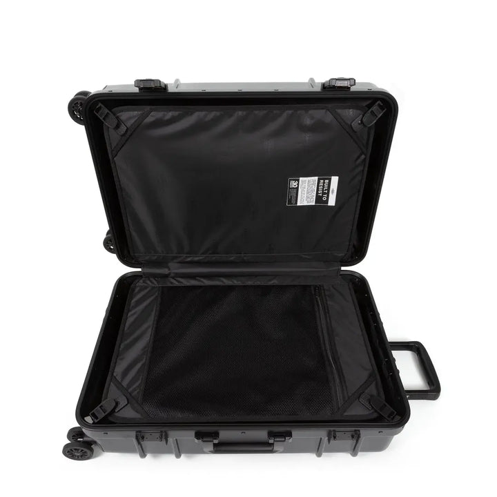 Eastpak Resist'r Case Kabinväska 55cm - Brushed Black