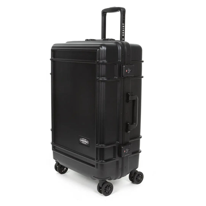 Eastpak Resist'r Case Kabinväska 55cm - Brushed Black