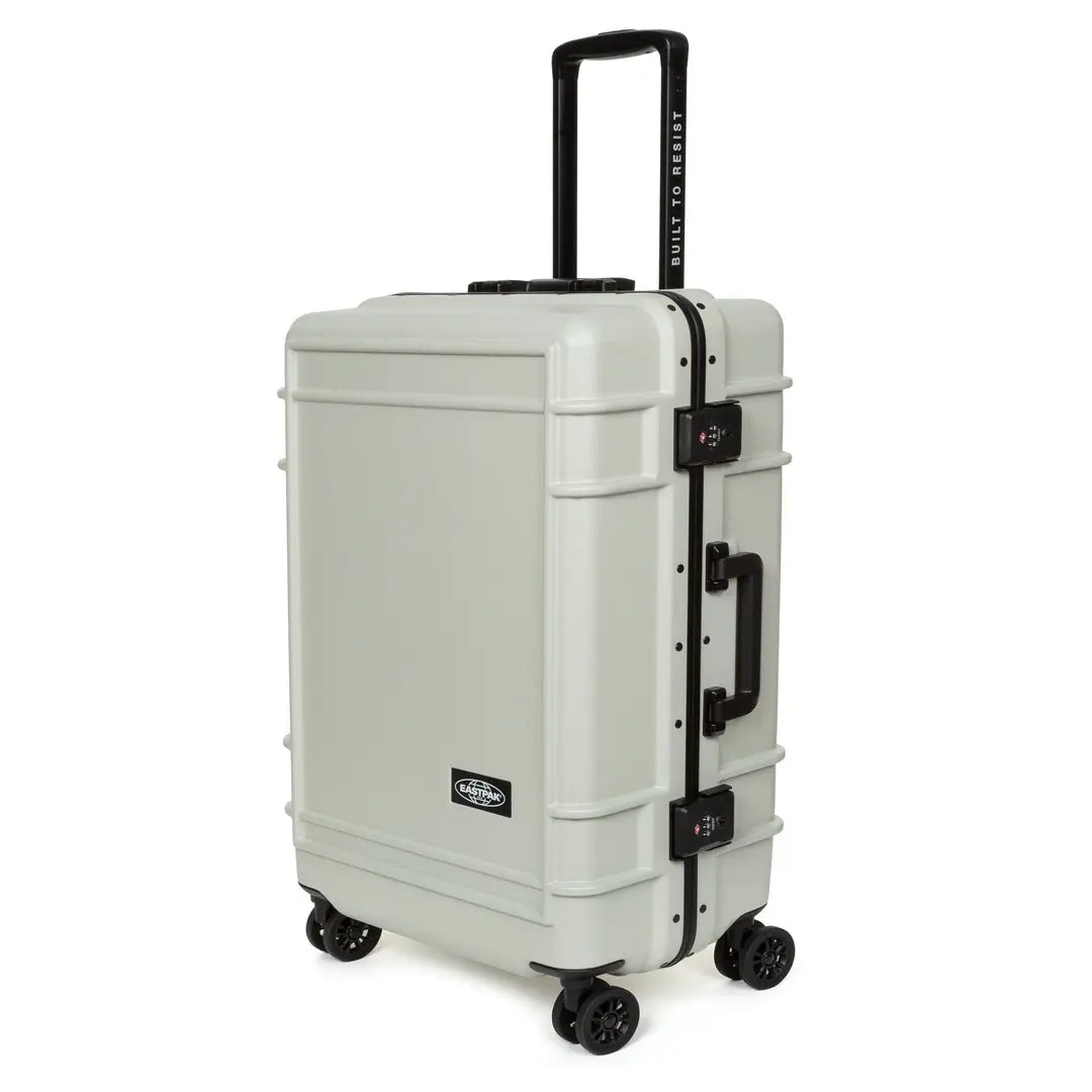 Eastpak Resist'r Case Kabinväska 55cm - Brushed Black