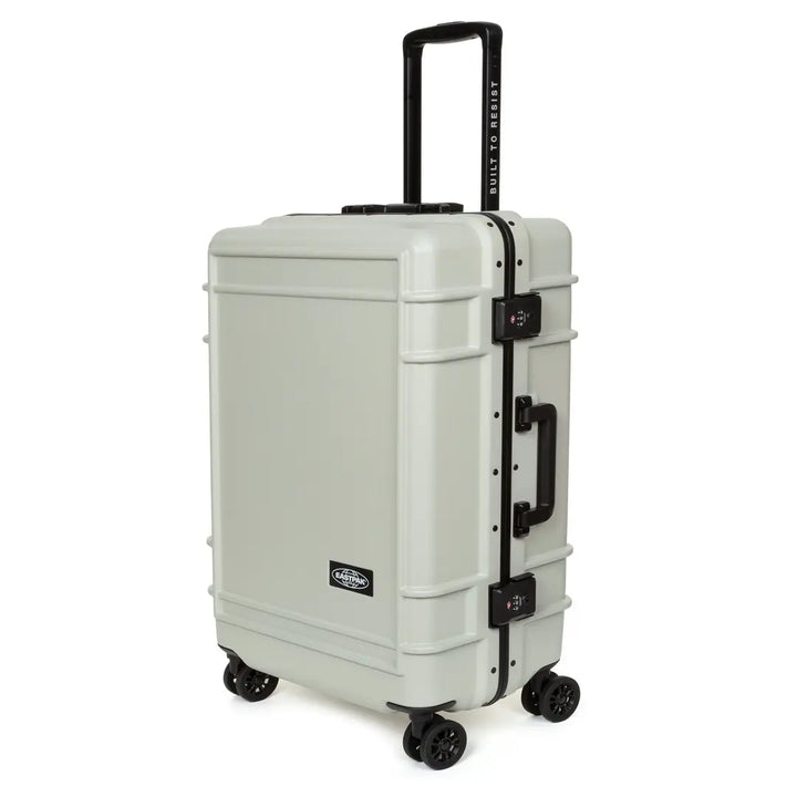 Eastpak Resist'r Case Kabinväska 55cm - Brushed Black