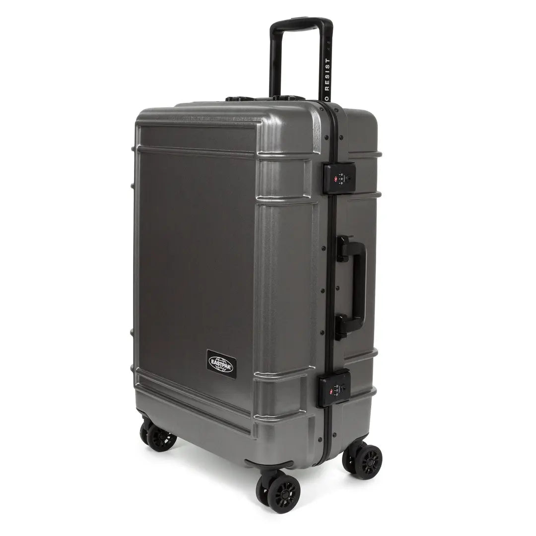 Eastpak Resist'r Case Kabinväska 55cm - Brushed Black