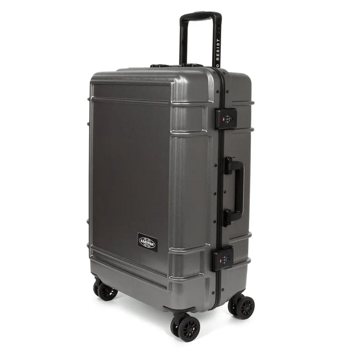 Eastpak Resist'r Case Kabinväska 55cm - Brushed Black