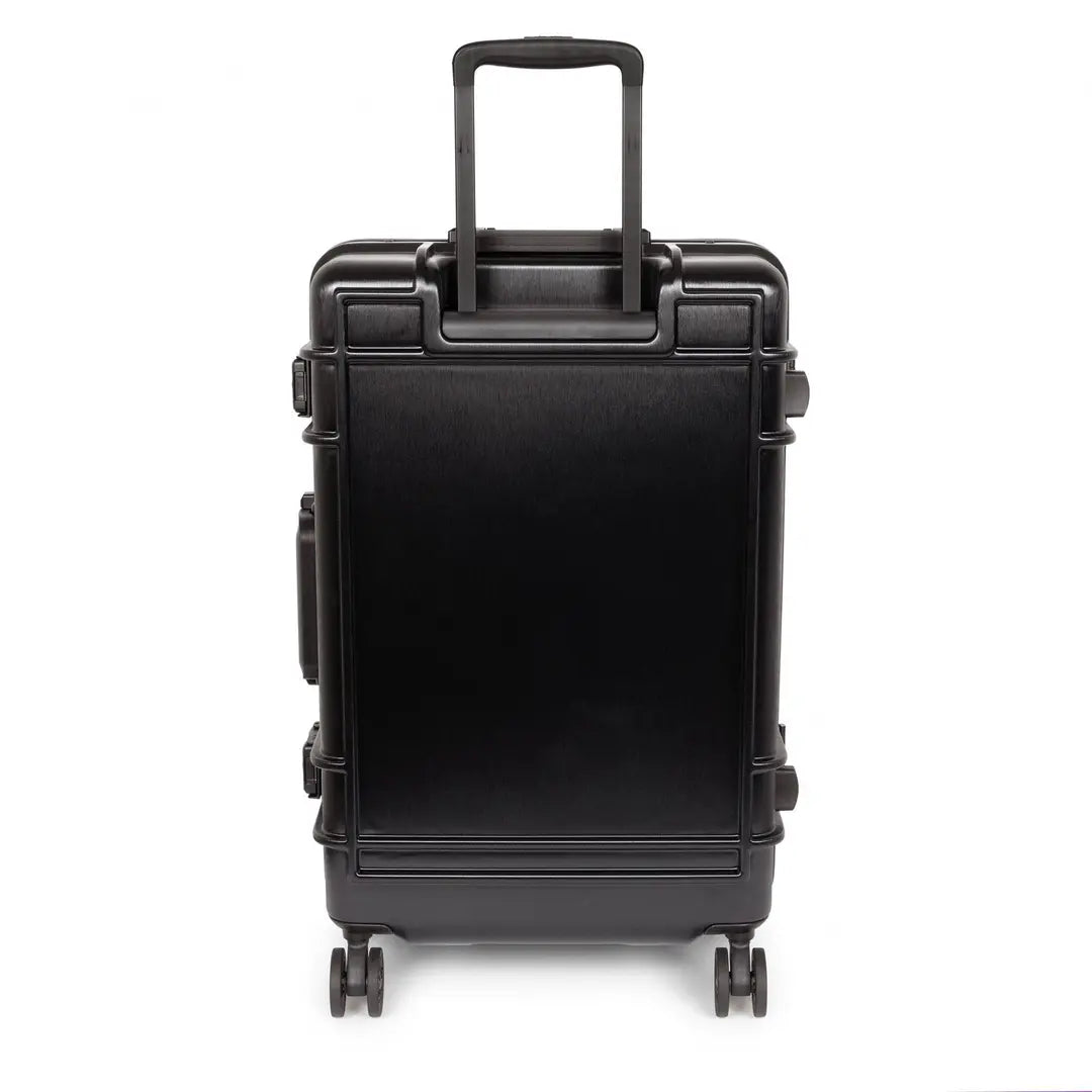 Eastpak Resist'r Case Kabinväska 55cm - Brushed Black