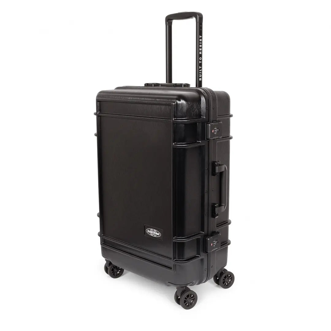 Eastpak Resist'r Case Kabinväska 55cm - Brushed Black